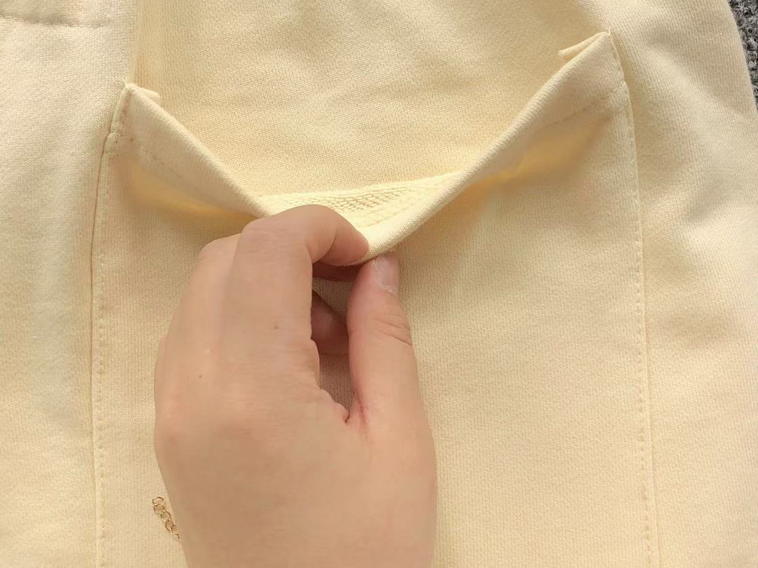 Sp5der TROUSERS 208 SP5DER - Image 37