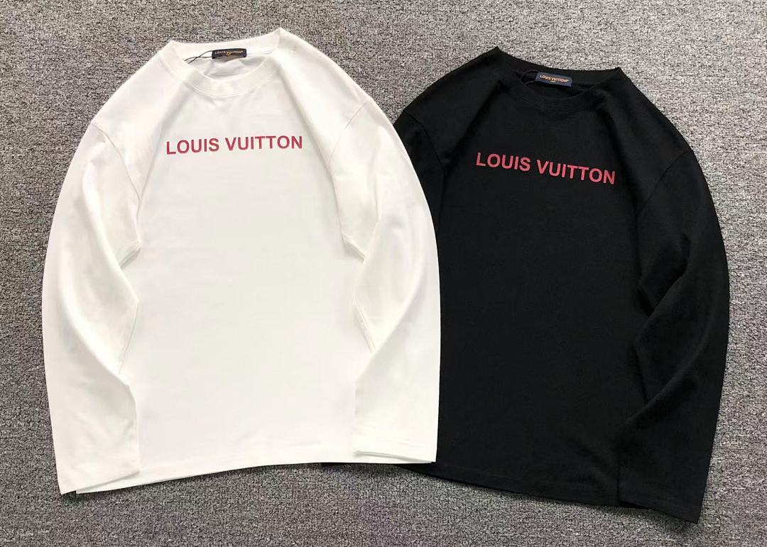 Unbranded 138 L⭐ LONG SLEEVED 2111010301 (Im 170Cm 60Kg I Wear Size M In The Phot) - Image 5