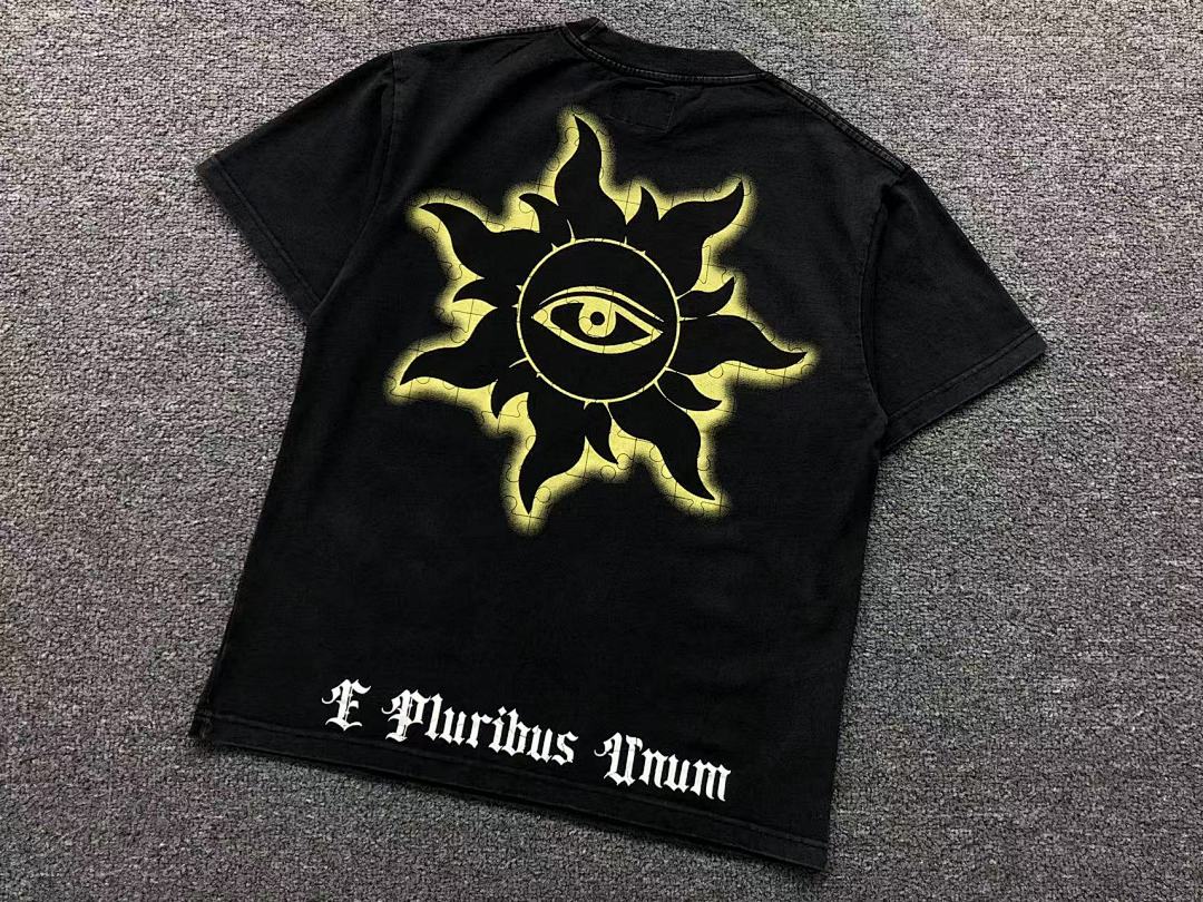 Godspeed 85 GO⭐S⭐E⭐D T-SHIRT 505173091 (Im 170Cm 60Kg I Wear Size S In The Phot) - Image 11