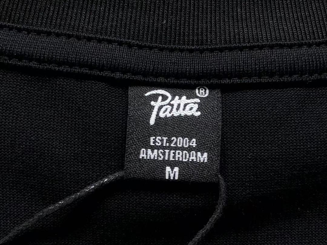 Patta 78 P⭐TT⭐ T-SHIRT 1252016175 (Im 170Cm 60Kg I Wear Size M In The Phot) - Image 15