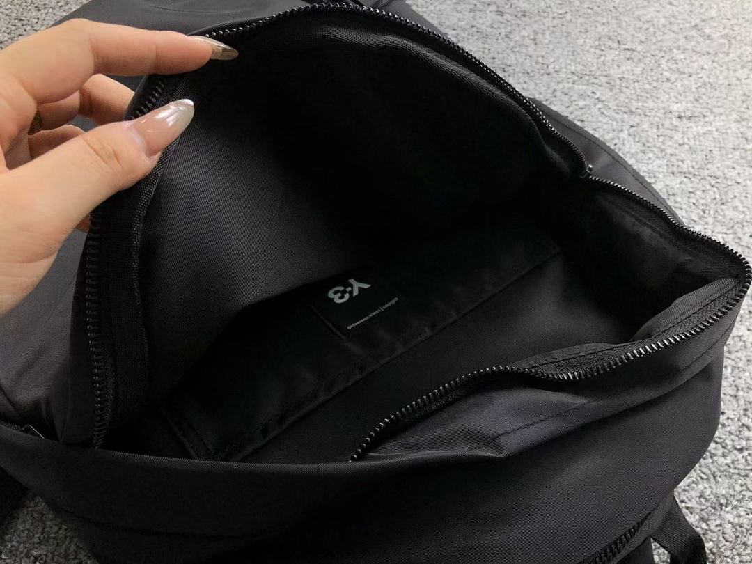 Y-3 358 Y-3 BAG 4107230175 (Long 37CM* Wide 19CM* High 44CM) - Image 8