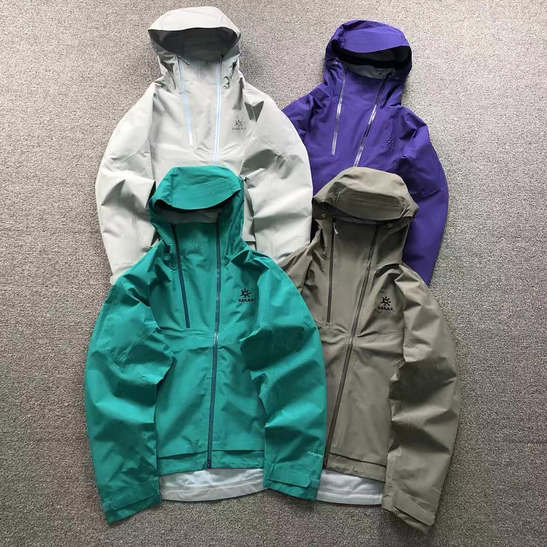 Unbranded 458 KA⭐L⭐S JACKET 3208230821 (Im 170Cm 60Kg I Wear Size L In The Phot)