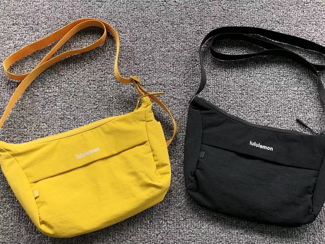 On Running 138 LULULEMON BAG 4106031277 (Long 23CM* Wide 5CM* High 16CM) - Image 3