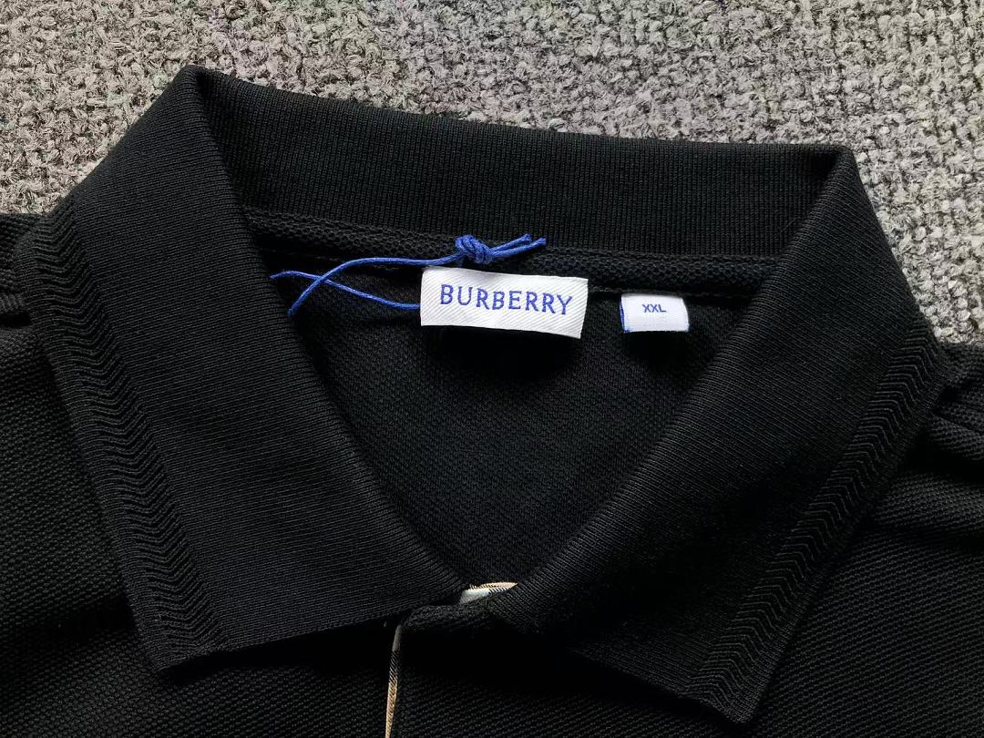 Burberry 135 B⭐R⭐E⭐RY POLO 5251812106 (Im 170Cm 60Kg I Wear Size 2XL In The Phot) - Image 38