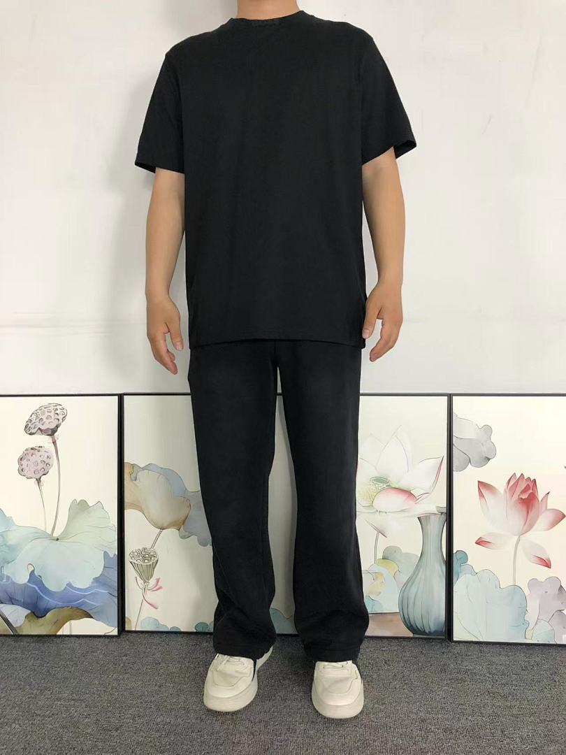 Unbranded 108 H⭐G⭐ B⭐⭐S T-SHIRT 2204011701 (Im 170Cm 60Kg I Wear Size L In The Phot) - Image 3
