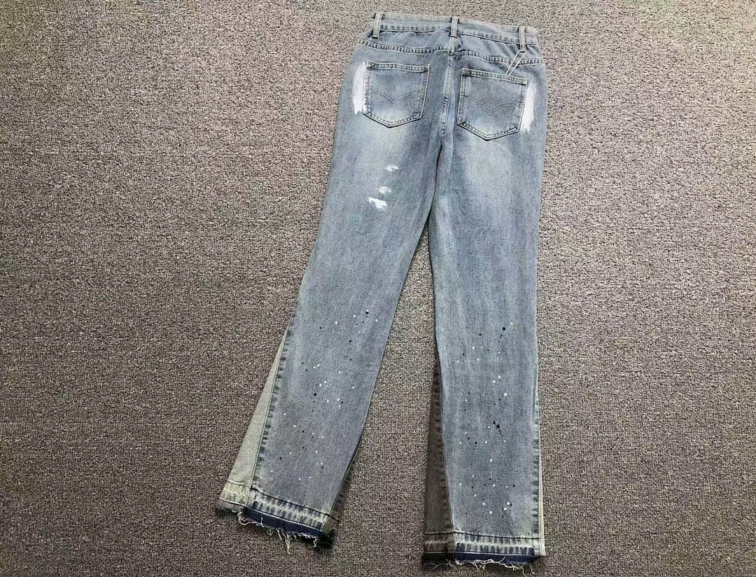 Gallery Dept 138 GALLERY DEPT TROUSERS 523162778 (Im 170Cm 60Kg I Wear Size M In The Phot) - Image 9
