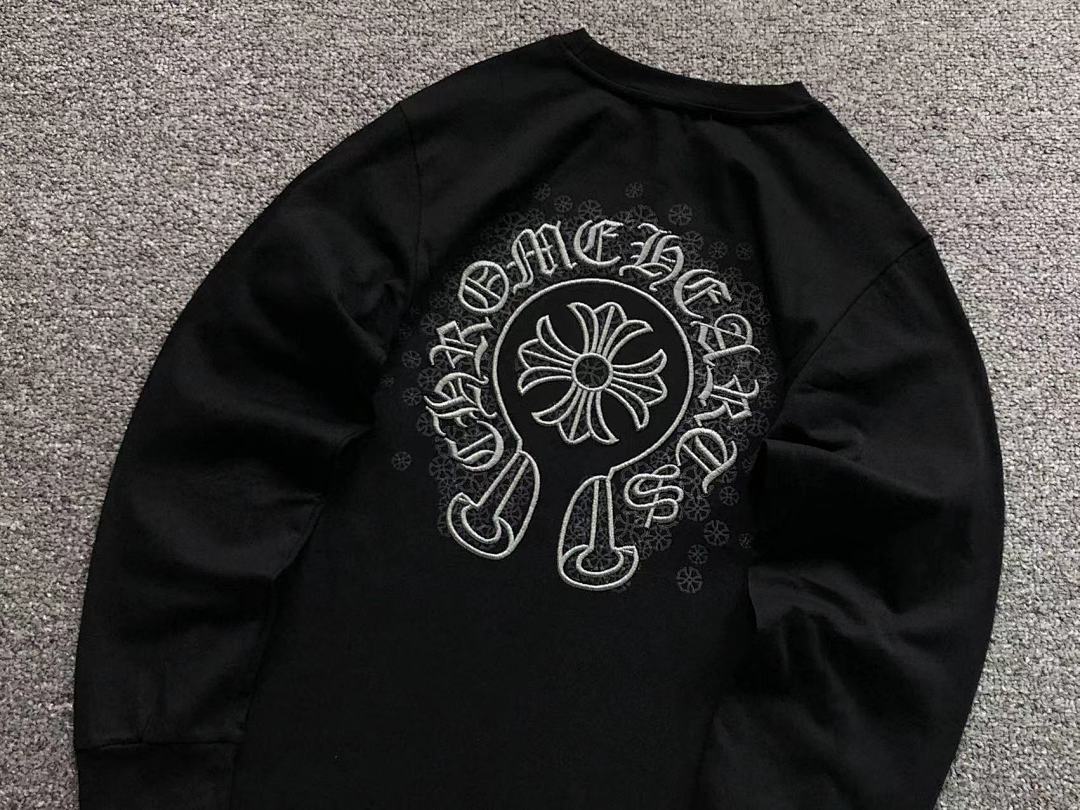 Comme des Garcons 138 C⭐⭐OME HE⭐⭐TS LONG SLEEVED 3203212217 (Im 170Cm 60Kg I Wear Size S In The Phot) - Image 7