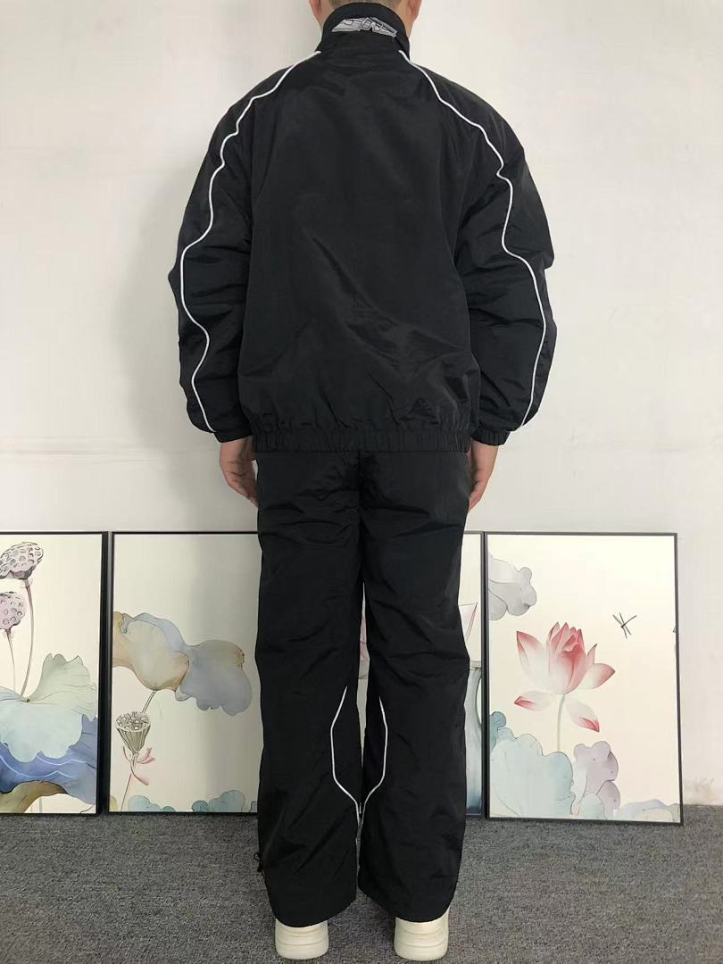Adidas 215 A⭐I⭐AS JACKET TROUSERS 59160485 (Im 170Cm 60Kg I Wear Size L In The Phot) - Image 5