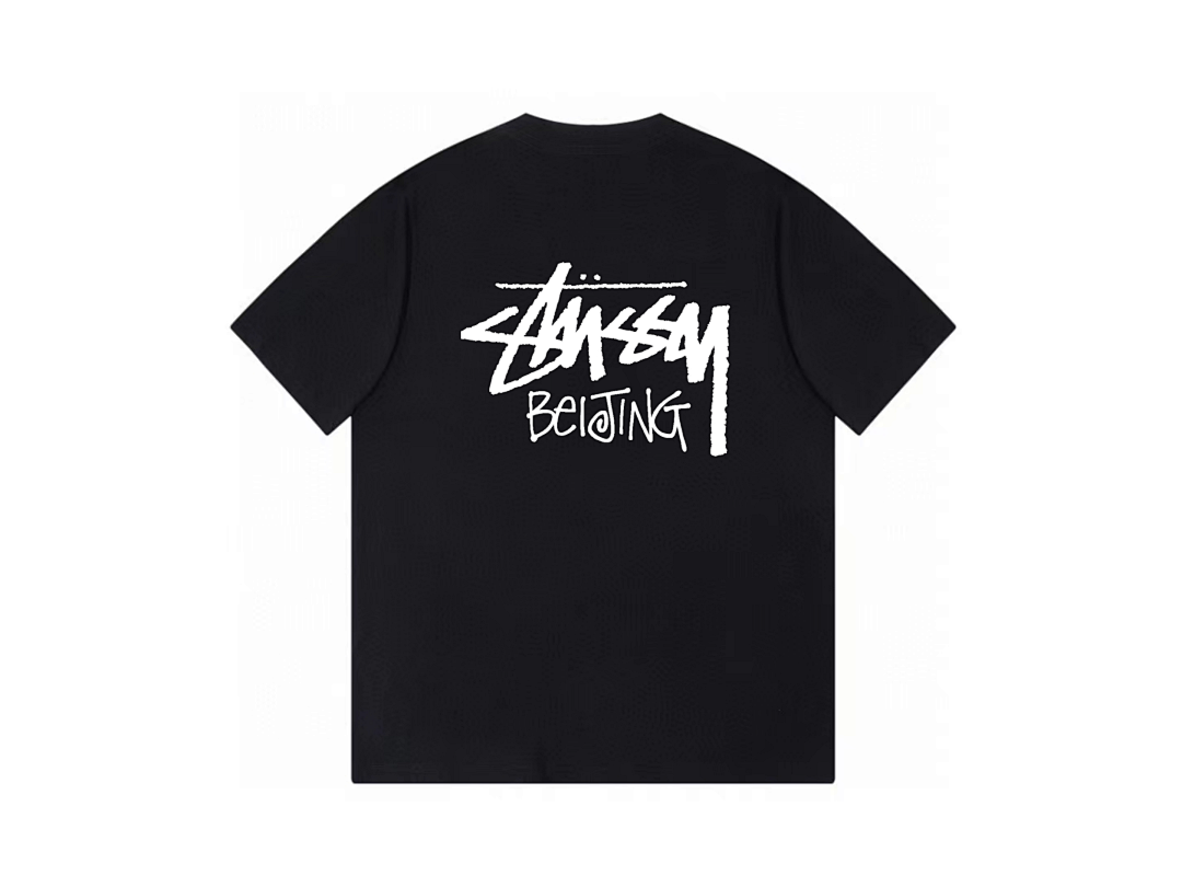 Stussy 85 STUSSY T-SHIRT - Image 26