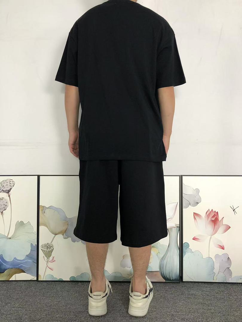 On Running 115 MAISON MARGIELA T-SHIRT 22051327172 (Im 170Cm 60Kg I Wear Size XL In The Phot) - Image 4