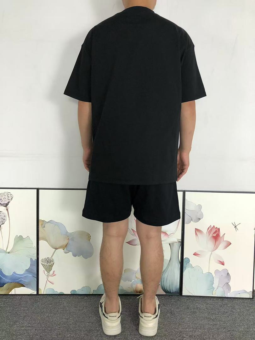 Corteiz 88 CORTEIZ T-SHIRT 127131351 (Im 170Cm 60Kg I Wear Size M In The Phot) - Image 4