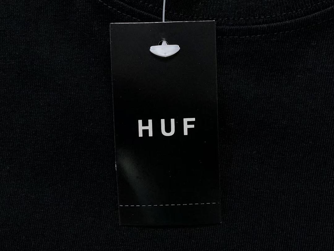 HUF 78 HUF T-SHIRT - Image 20