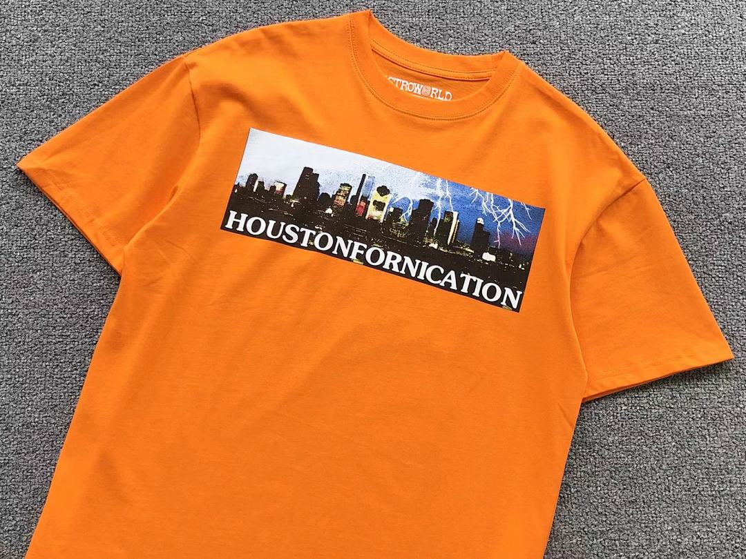 Travis Scott 78 TRAVIS SCOTT T-SHIRT 505215391 (Im 170Cm 60Kg I Wear Size S In The Phot) - Image 12