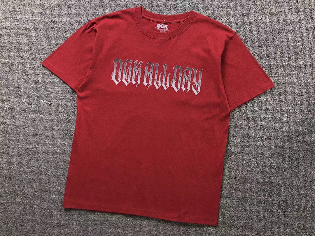 DGK 89 DGK T-SHIRT - Image 20