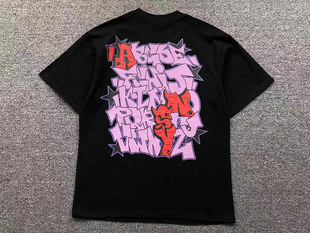 Unbranded 85 S⭐N⭐ T-SHIRT 42012611170 (Im 170Cm 55Kg I Wear Size S In The Phot) - Image 10