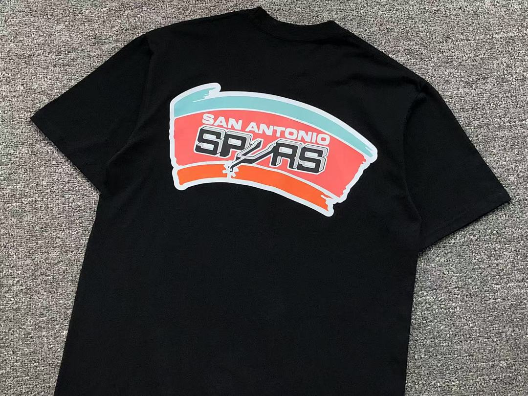Christian Louboutin 85 ANTI SOCIAL CLUB T-SHIRT - Image 12