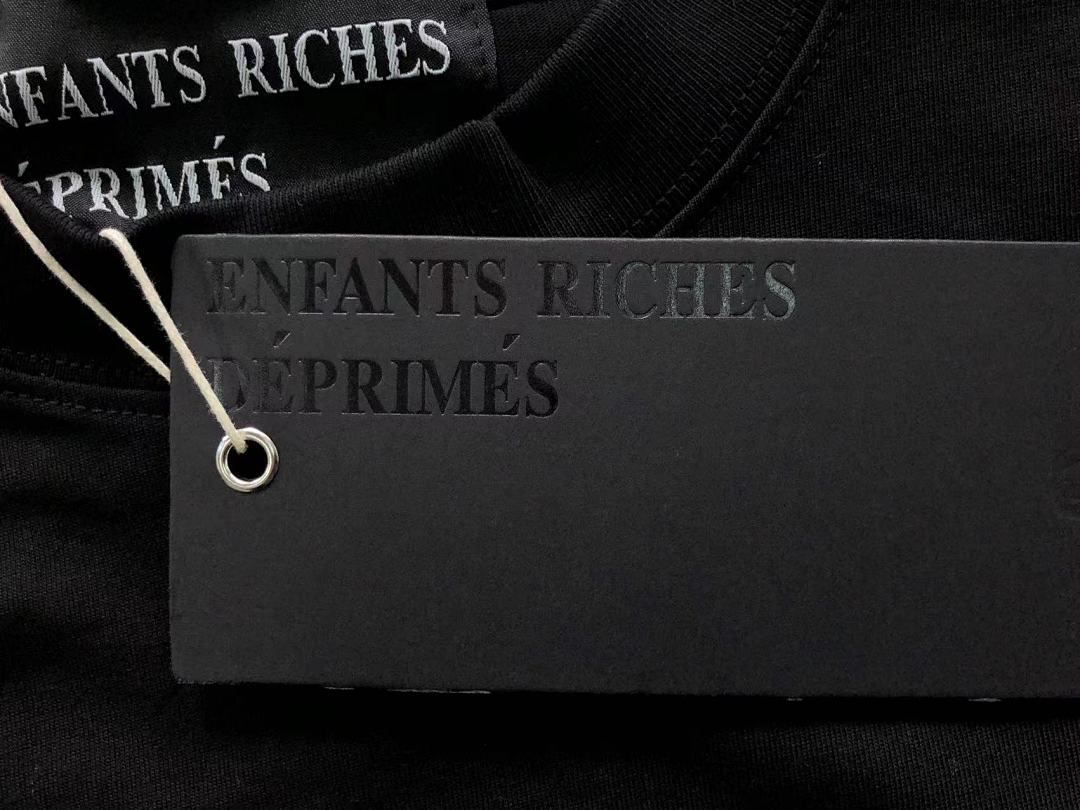 Chanel 98 ENFANTS RICHES DEPRIMES LONG SLEEVED 5211233162 (Im 170Cm 60Kg I Wear Size S In The Phot) - Image 18
