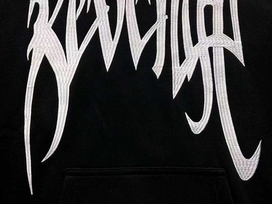 Revenge 128 REVENGE HOODIE 505044691 (Im 170Cm 60Kg I Wear Size M In The Phot) - Image 15