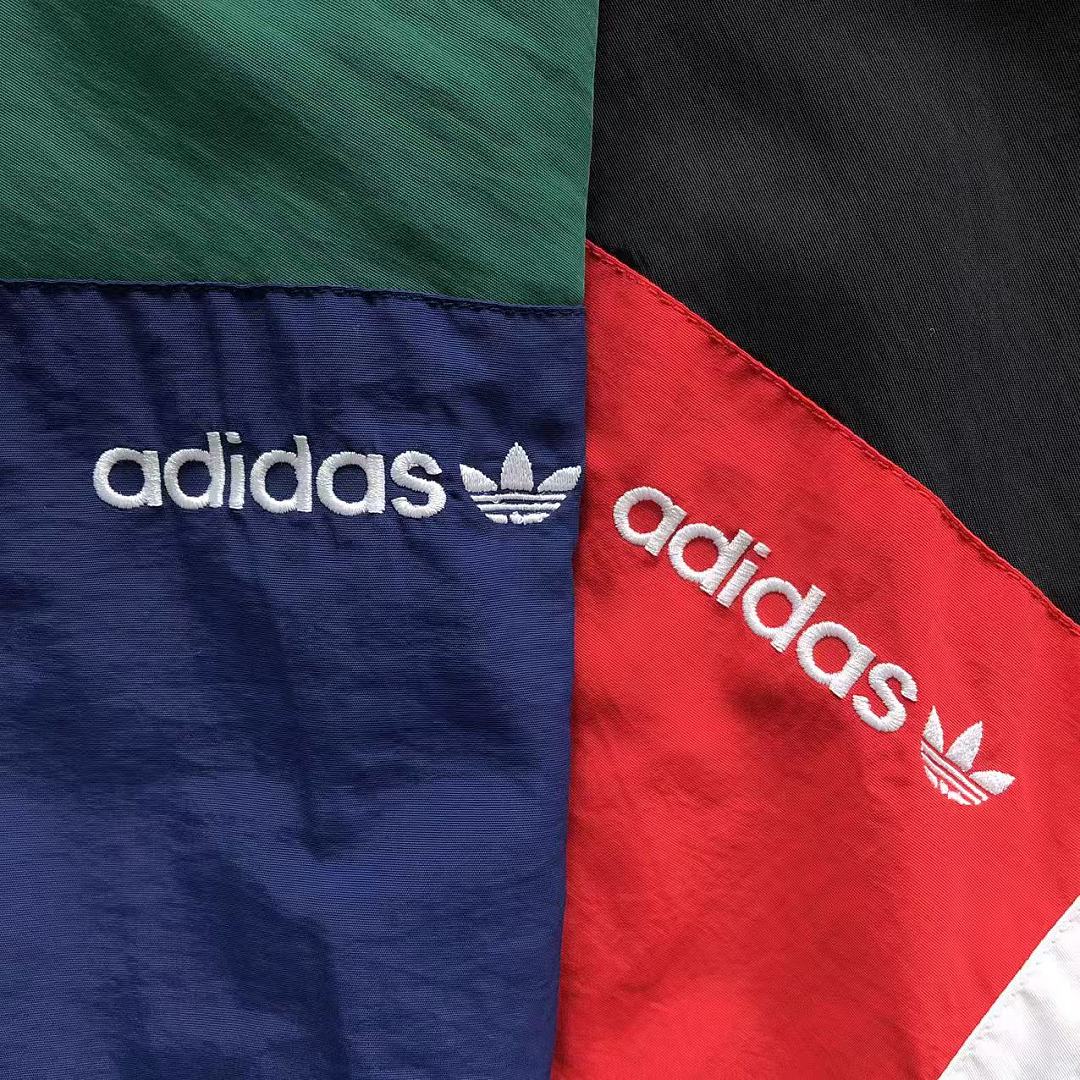 Adidas 158 A⭐I⭐AS JACKET 3207241877 (Im 170Cm 60Kg I Wear Size M In The Phot) - Image 12