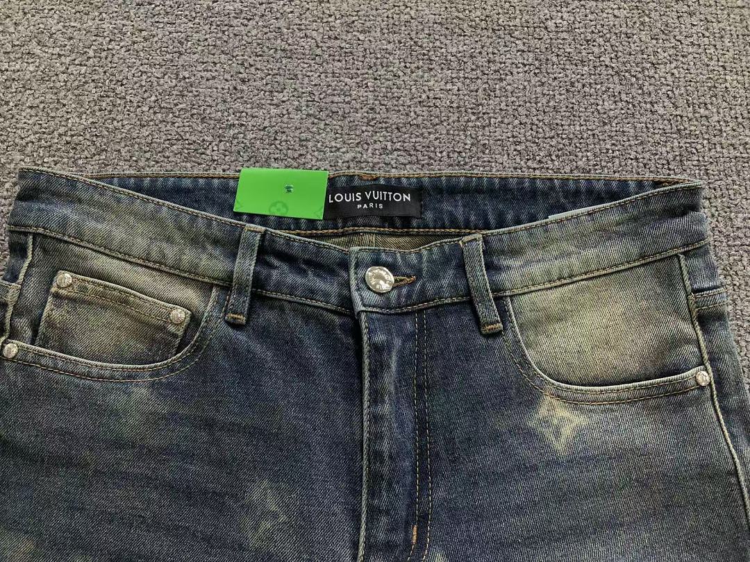 Unbranded 175 L⭐ TROUSERS 2207202401 (Im 170Cm 60Kg I Wear Size 32 In The Phot) - Image 12