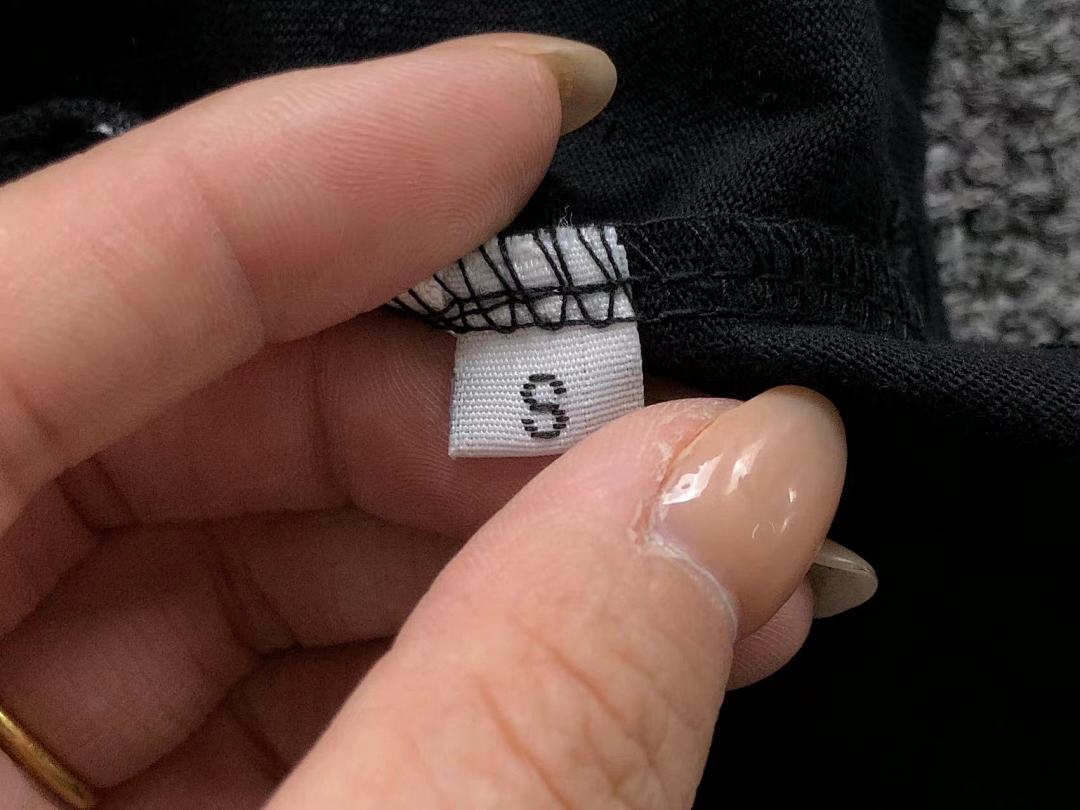 On Running 69 VLONE T-SHIRT 504141391 (Im 170Cm 60Kg I Wear Size S In The Phot) - Image 29