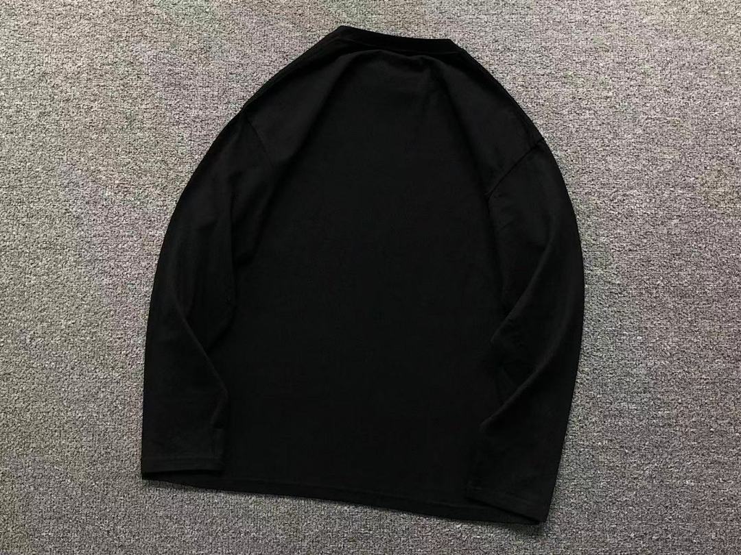 Unbranded 138 N⭐K⭐ LONG SLEEVED 2111121201 (Im 170Cm 60Kg I Wear Size XL In The Phot) - Image 19