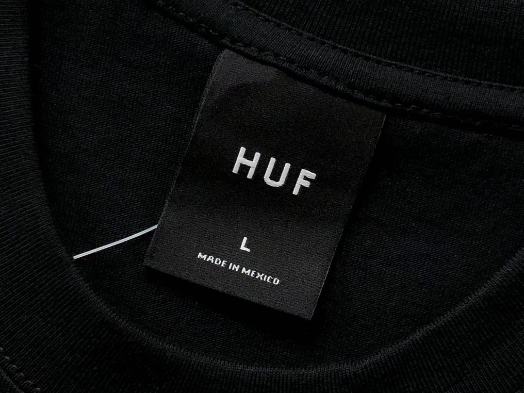 HUF 78 HUF T-SHIRT - Image 18