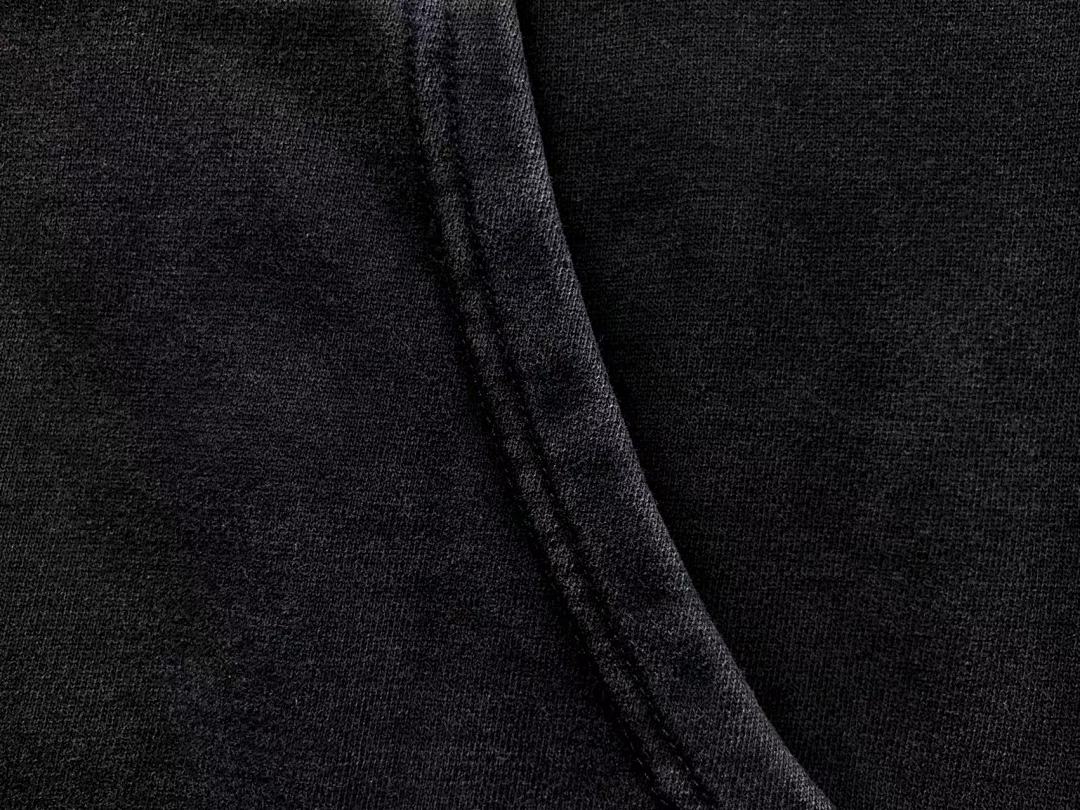 Chanel 135 ENFANTS RICHES DEPRIMES HOODIE 580702117 (Im 170Cm 60Kg I Wear Size S In The Phot) - Image 17