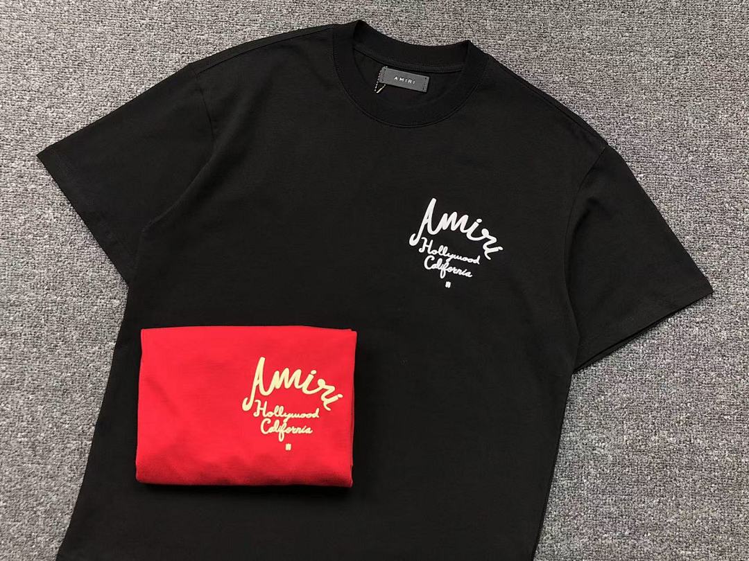 AMIRI 95 AMIRI T-SHIRT - Image 15