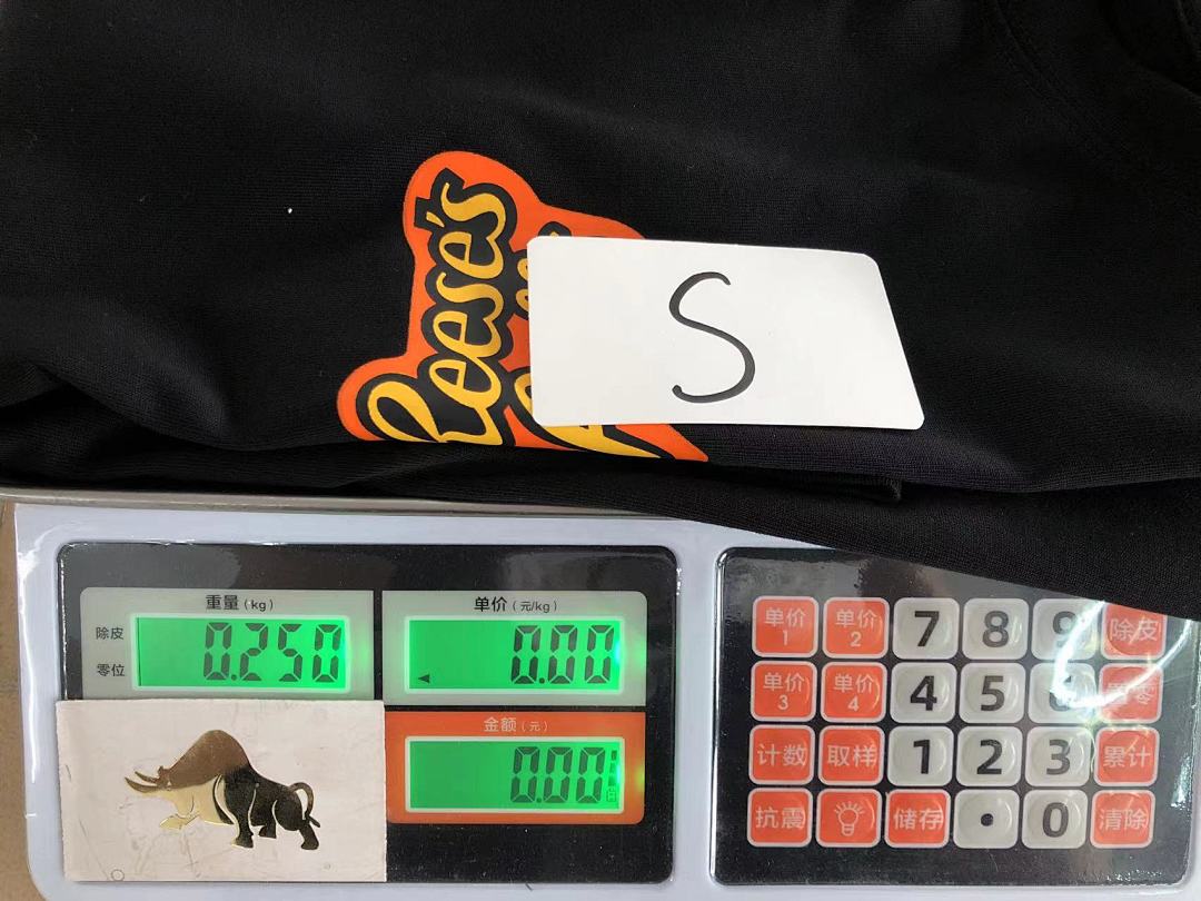 Travis Scott 78 TRAVIS SCOTT T-SHIRT 505219991 (Im 170Cm 60Kg I Wear Size S In The Phot) - Image 25
