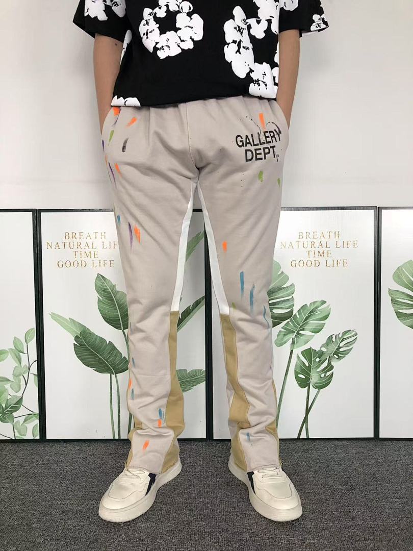 Gallery Dept 138 GALLERY DEPT TROUSERS 4104091286 (Im 170Cm 60Kg I Wear Size M In The Phot) - Image 3
