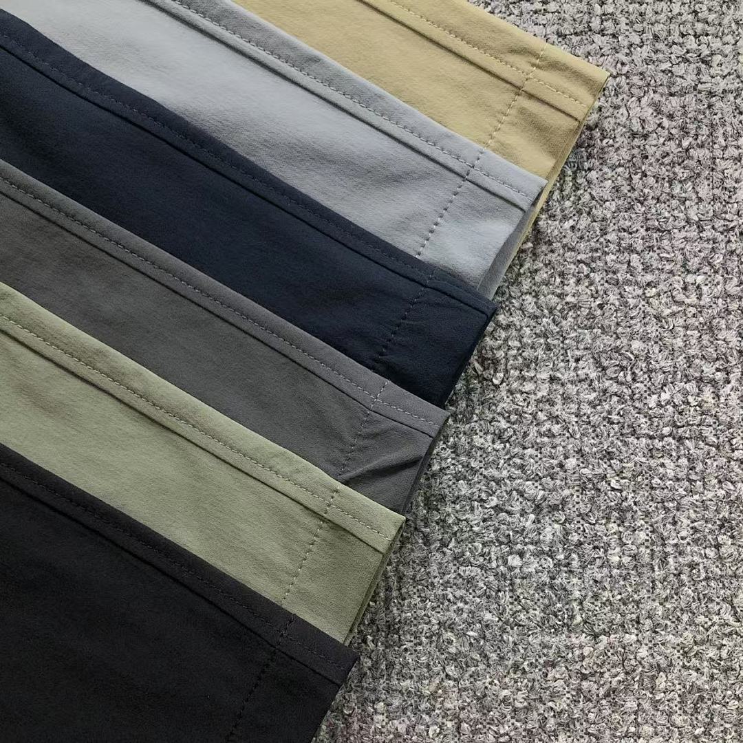 On Running 168 LULULEMON TROUSERS 2204010404 (Im 170Cm 60Kg I Wear Size XL In The Phot) - Image 29