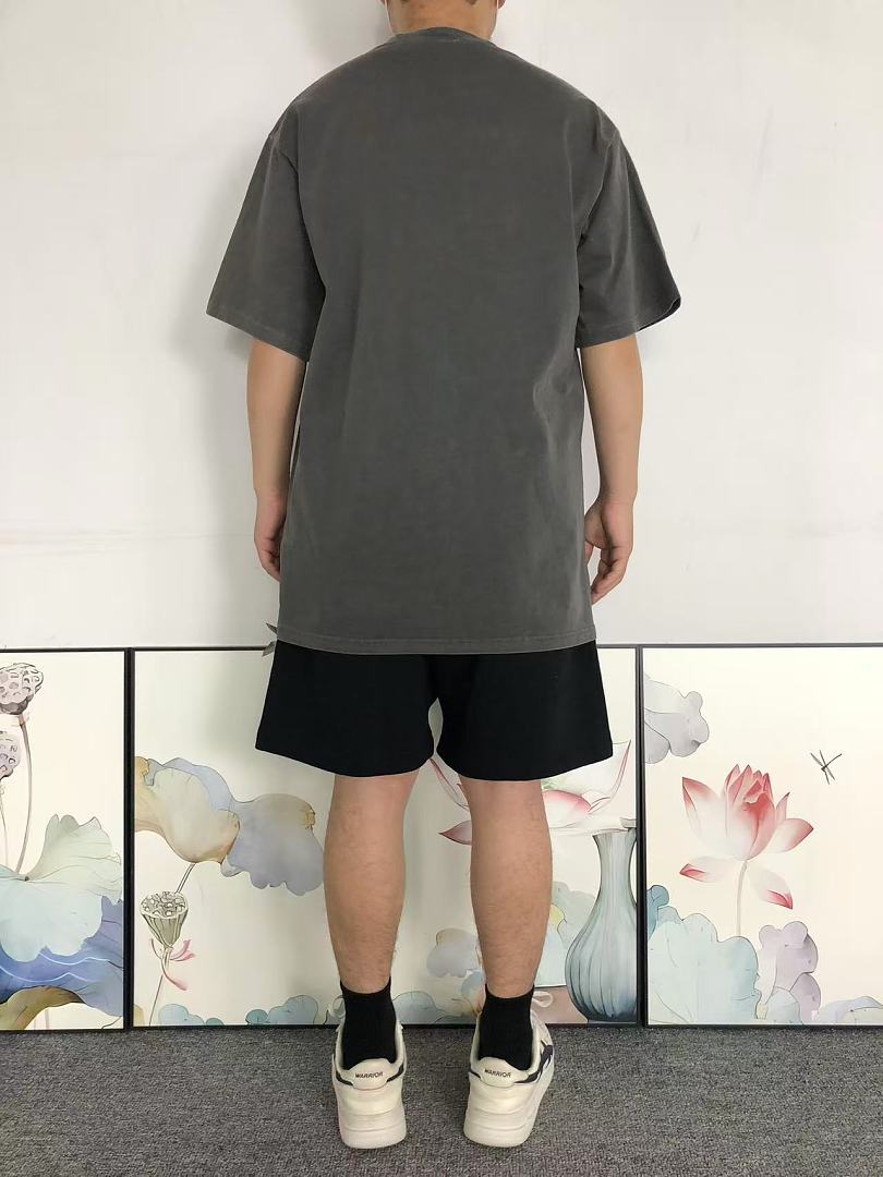 Saint Vanity 135 SA⭐N⭐ VA⭐IT⭐ T-SHIRT 3204210472 (Im 170Cm 60Kg I Wear Size L In The Phot) - Image 4