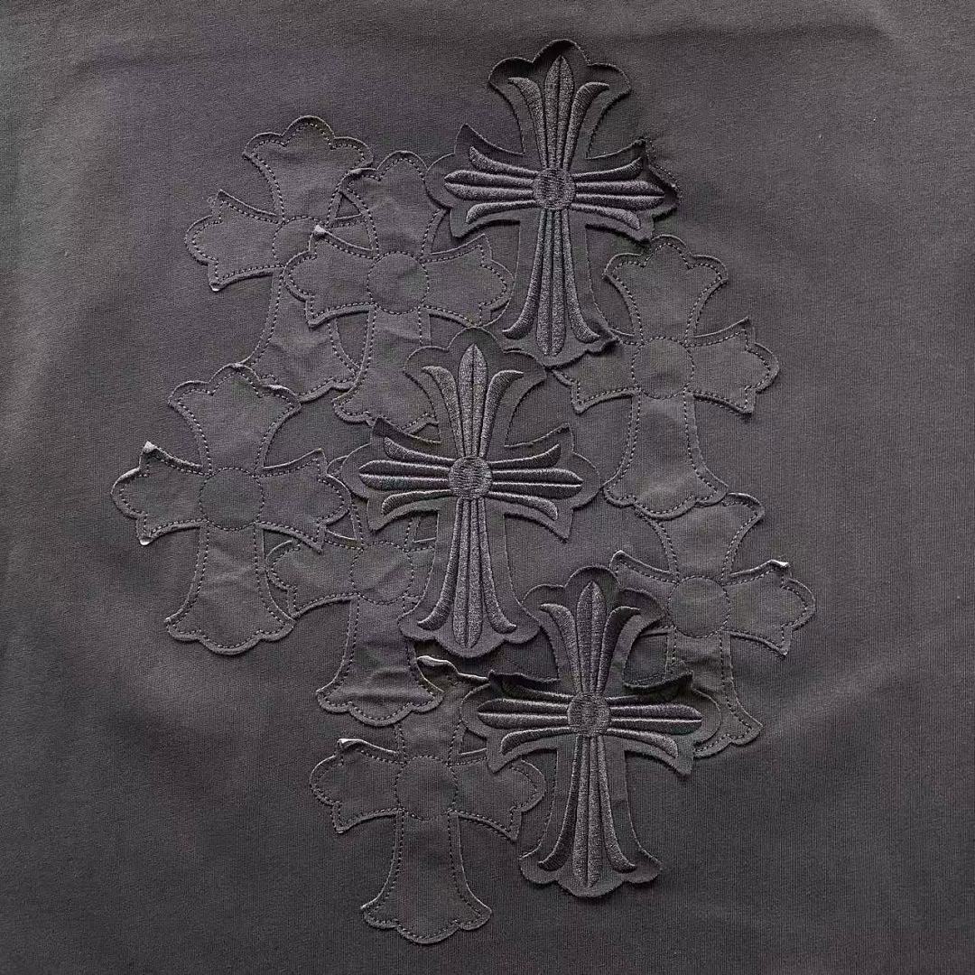 Comme des Garcons 113 C⭐⭐OME HE⭐⭐TS T-SHIRT 42062309144 (Im 170Cm 60Kg I Wear Size M In The Phot) - Image 9