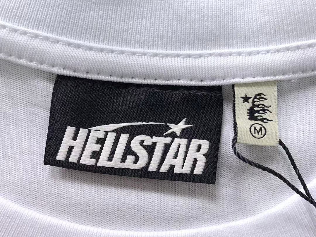Hellstar 115 HELLSTAR T-SHIRT 22040637125 (Im 170Cm 60Kg I Wear Size M In The Phot) - Image 14