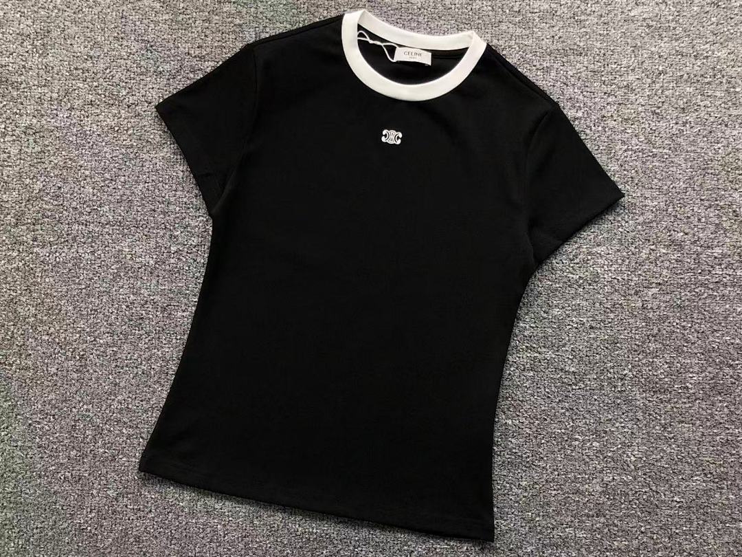 Unbranded 128 C⭐L⭐⭐E T-SHIRT FEMAIE - Image 6