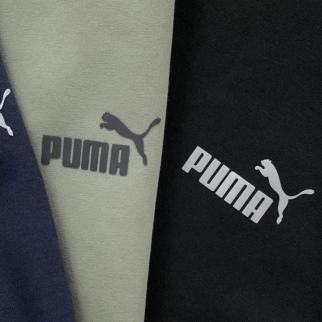 Unbranded 138 PUMA LONG SLEEVED 217301001 (Im 170Cm 60Kg I Wear Size 2XL In The Phot) - Image 18