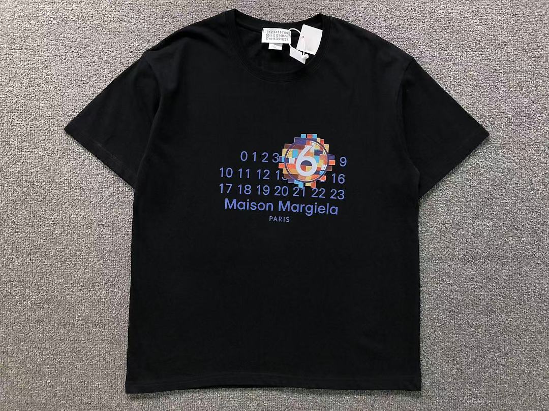 On Running 115 MAISON MARGIELA T-SHIRT 22051314172 (Im 170Cm 60Kg I Wear Size XL In The Phot) - Image 7