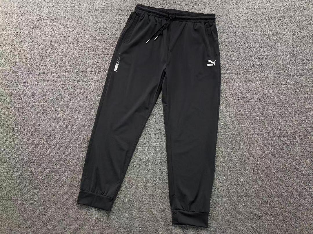 Unbranded 138 PUMA TROUSERS 411272001 (Im 170Cm 60Kg I Wear Size 2XL In The Phot) - Image 13