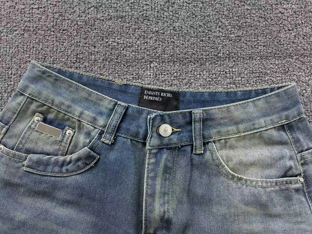 Chanel 158 ENFANTS RICHES DEPRIMES TROUSERS 42011716157 (Im 170Cm 60Kg I Wear Size S In The Phot) - Image 14