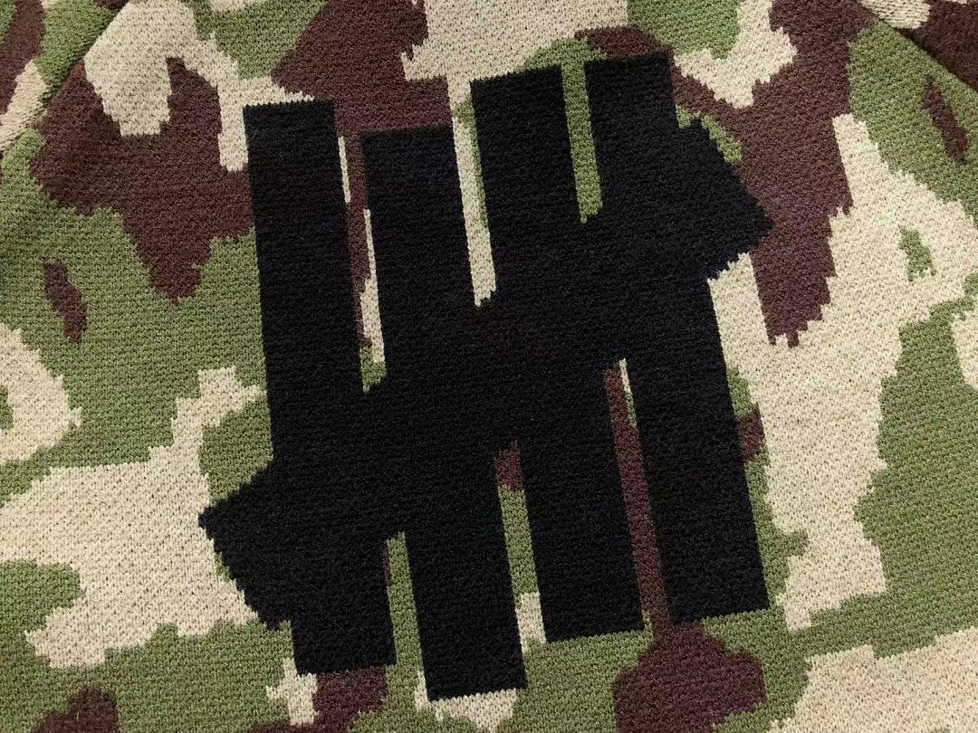 Undefeated 215 UNDEFEATED SWEATER 112240926 (Im 170Cm 57Kg I Wear Size M In The Phot) - Image 8