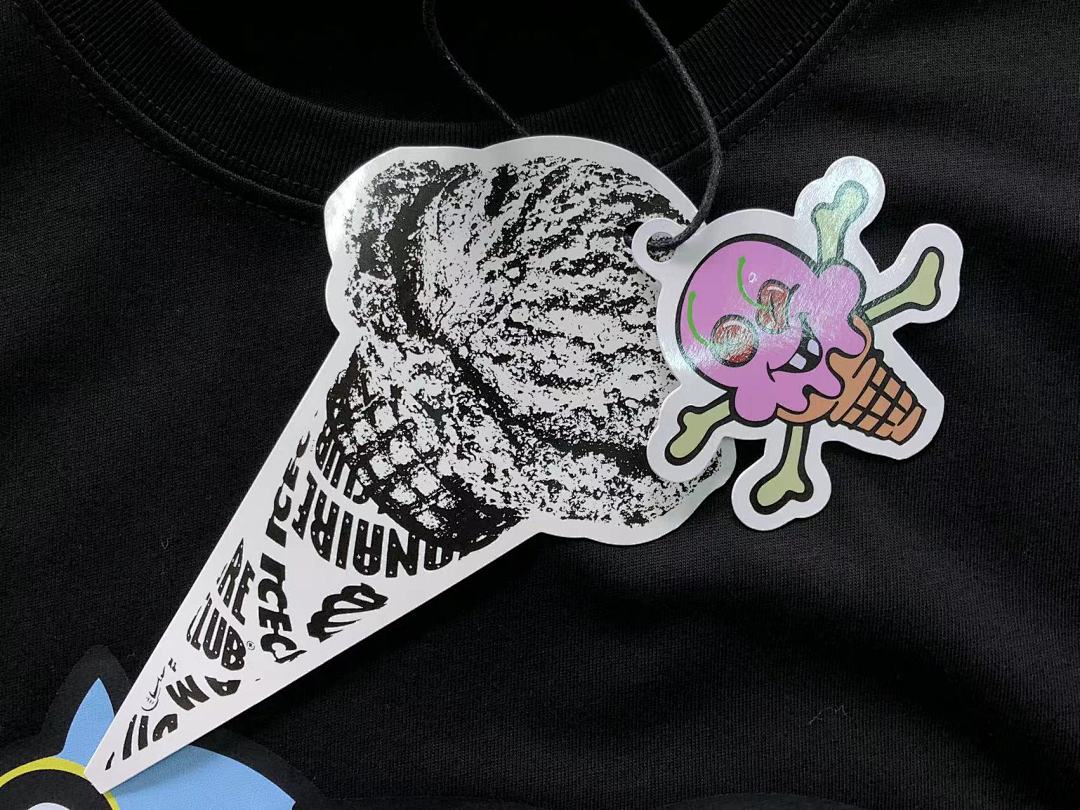 Icecream 98 IC⭐⭐R⭐AM T-SHIRT 3201311217 (Im 170Cm 60Kg I Wear Size M In The Phot) - Image 19