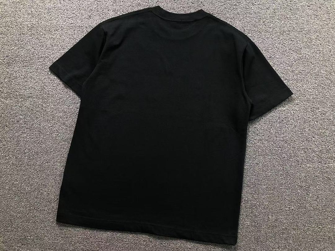 Balenciaga 118 B⭐L⭐⭐⭐IA⭐A T-SHIRT 5252005147 (Im 170Cm 60Kg I Wear Size L In The Phot) - Image 15
