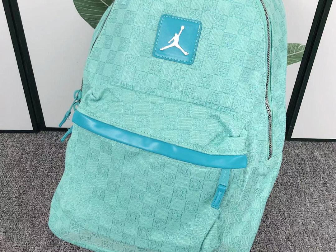 Air Jordan 118 A⭐R J⭐R⭐AN BAG 111260813 (Long 30CM* Wide 13CM* High 43CM) - Image 8