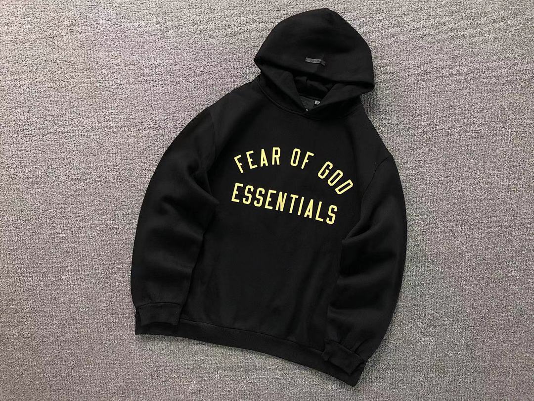Fear of God 138 FOG HOODIE 4108120277 (Im 170Cm 60Kg I Wear Size M In The Phot) - Image 21