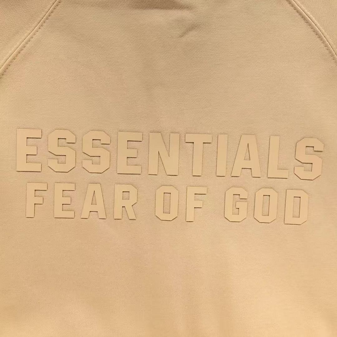 Fear of God 178 FOG HOODIE 4108150277 (Im 170Cm 60Kg I Wear Size S In The Phot) - Image 14