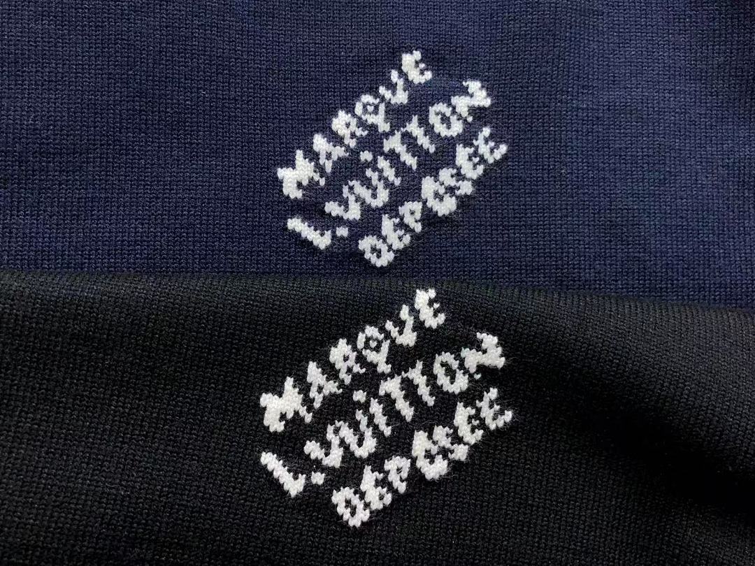 Louis Vuitton 135 L⭐ SWEATER 41100529146 (Im 170Cm 60Kg I Wear Size L In The Phot) - Image 11