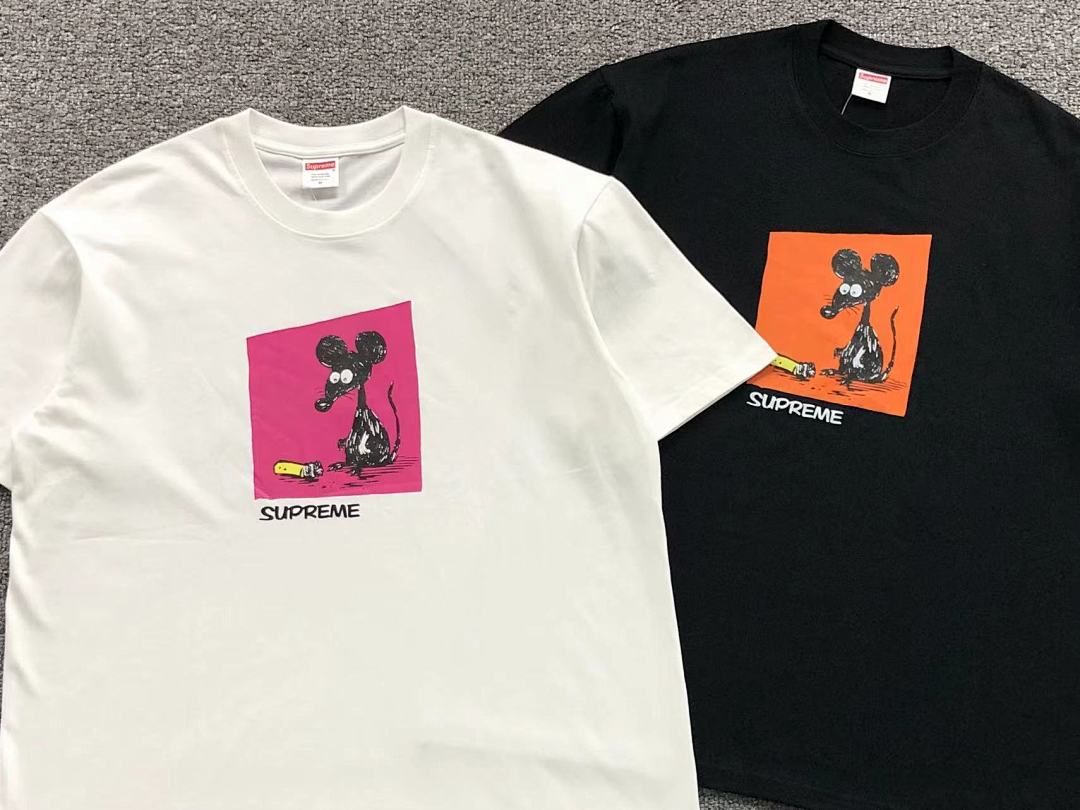 Supreme 78 S⭐⭐R⭐⭐E T-SHIRT - Image 4