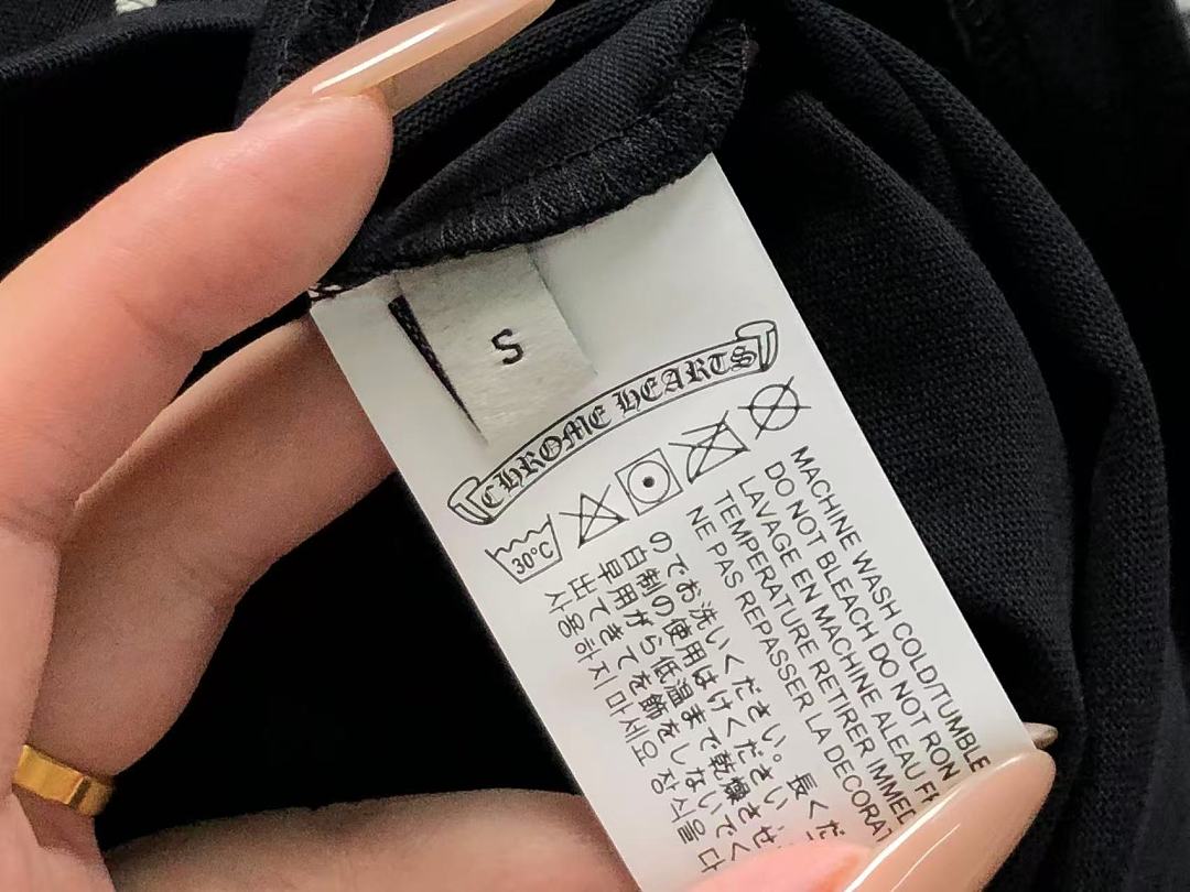 Comme des Garcons 118 C⭐⭐OME HE⭐⭐TS T-SHIRT 125134060 (Im 170Cm 60Kg I Wear Size S In The Phot) - Image 27