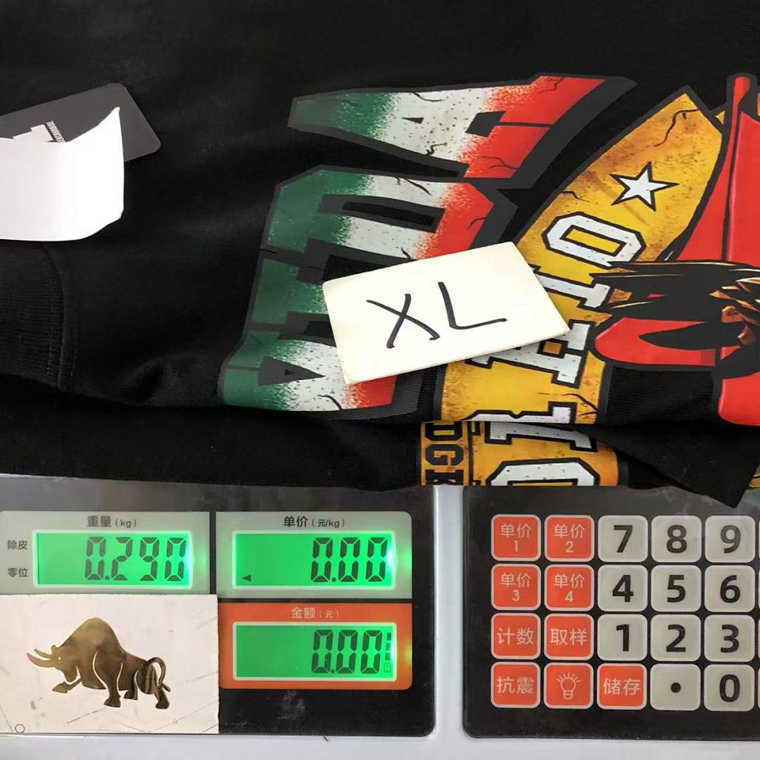 DGK 95 DGK T-SHIRT 312231402 (Im 170Cm 57Kg I Wear Size XL In The Phot) - Image 28